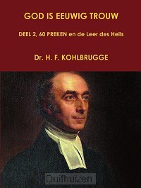 God is eeuwig trouw 2