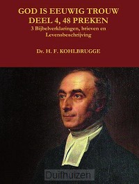 God is eeuwig trouw 4