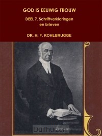 God is eeuwig trouw 7