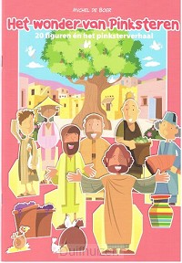 Het wonder van Pinksteren