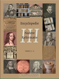 Encyclopedie nadere reformatie III