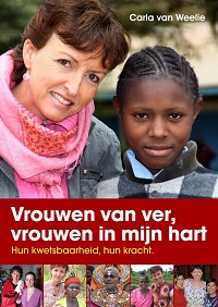 Vrouwen van ver vrouwen in mijn hart