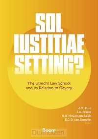 Sol Iustitiae Setting?