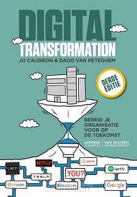 Digital transformation