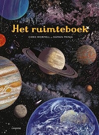 Ruimteboek