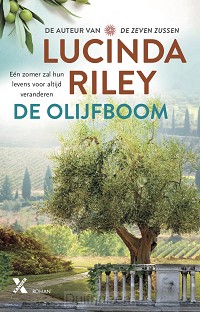 De olijfboom