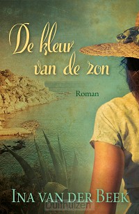 De kleur van de zon
