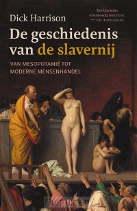 De geschiedenis van de slavernij