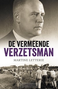 De vermeende verzetsman