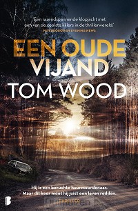 Een oude vijand