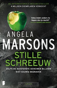 Stille schreeuw