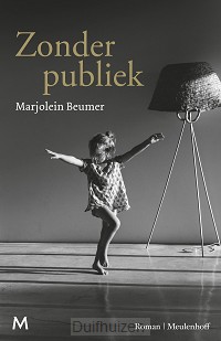 Zonder publiek
