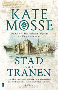 Stad van tranen