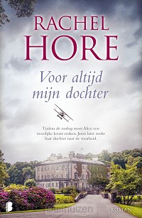 Voor altijd mijn dochter