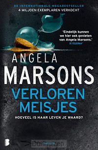 Verloren meisjes
