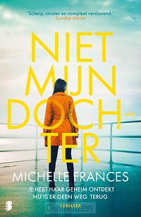 Niet mijn dochter
