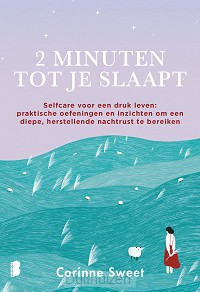 2 minuten tot je slaapt