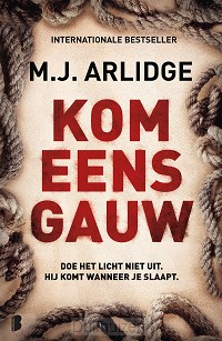 Kom eens gauw