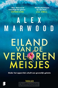 Eiland van de verloren meisjes