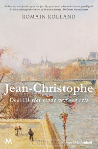 Jean-Christophe / 3 Het einde van een reis