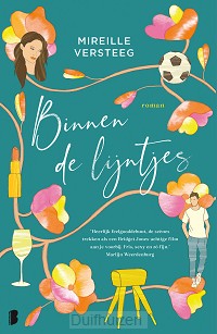 Binnen de lijntjes