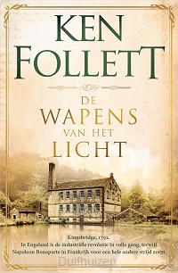 De wapens van het licht