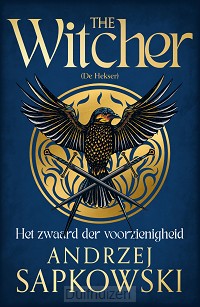 Het zwaard der voorzienigheid