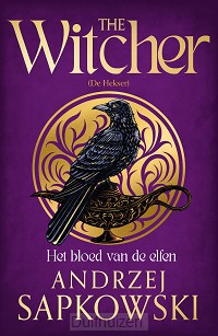 Het bloed van de elfen