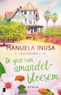 De geur van amandelbloesem