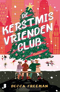 De Kerstmis vriendenclub