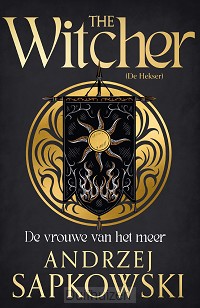 De vrouwe van het meer