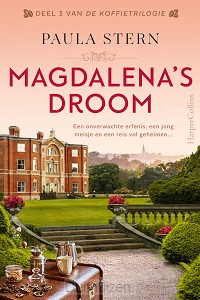Magdalena's droom