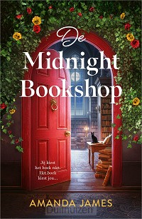 De Midnight Bookshop