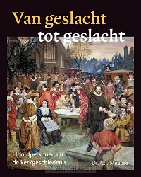 Van geslacht tot geslacht