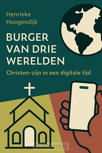 Burger van drie werelden