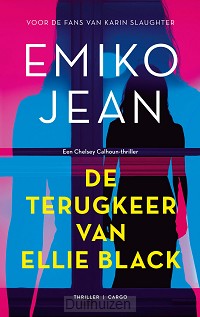De terugkeer van Ellie Black