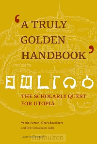 A truly golden handbook