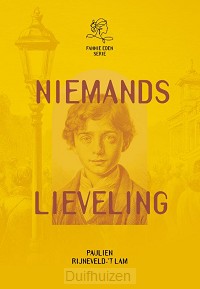 Niemands lieveling