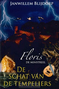 Schat van de tempeliers 10