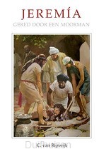 Jeremia gered door een moorman