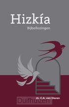 Hizkia set 2 dln