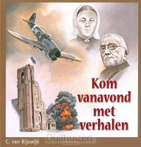 Kom vanavond met verhalen