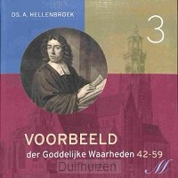 Voorbeeld dl3 Goddelijke waarheden