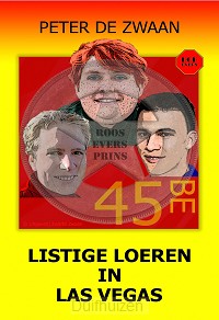 Listige loeren in Las Vegas