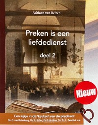 Preken is een liefdedienst 2