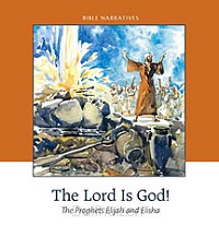 Lord is God