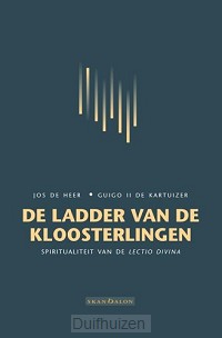 Ladder van de kloosterlingen