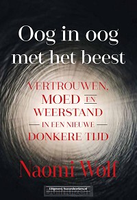 Oog in oog met het beest