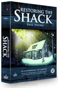 RESTORING THE SHACK (De Uitnodiging tot
