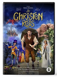 De Christenreis (Pilgrim''s Progress)